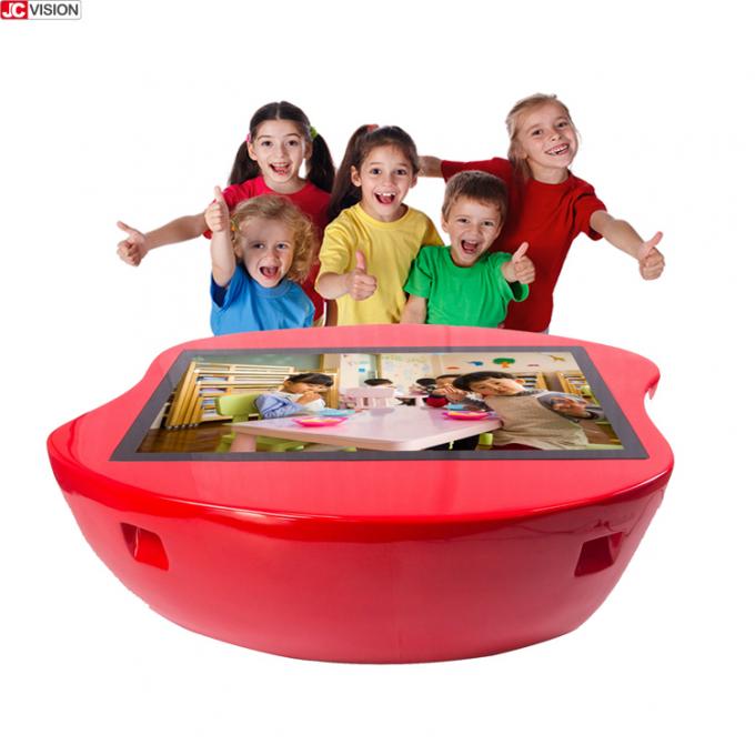Waterproof Interactive Touch Table Interactive Touch Screen For