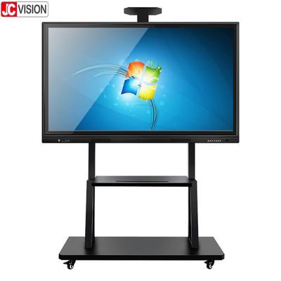 Infrared Touch Digital Interactive Whiteboard , TFT Electronic Whiteboards For Business