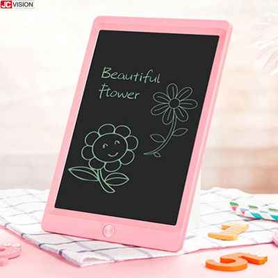 Drawing Paperless LCD Writing Tablet Erasable Memo Pad 8.5 Inch LCD Writing Tablet