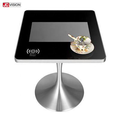 22inch LCD Interactive Touch Table Screen Coffee Table Touchscreen Computer