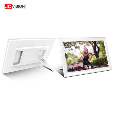 Super Slim LCD Digital Photo Frame WIFI Cloud 10 Inch Digital Photo Frame