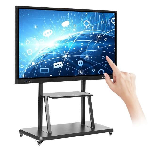 Touch Screen Zoom Interactive Whiteboard  , Android Interactive Whiteboard For Classrooms