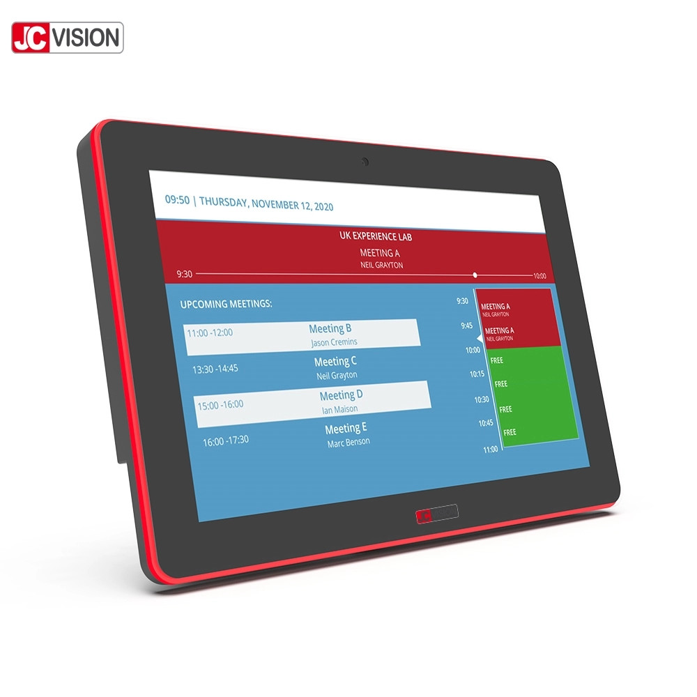 Smart Meeting Room Display Screens Android Meeting Room Screen LCD TV