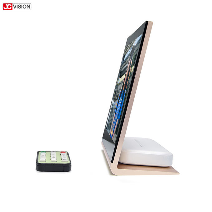 10 Inch Digital Photo Frame , Digital Picture Frame Video Playback