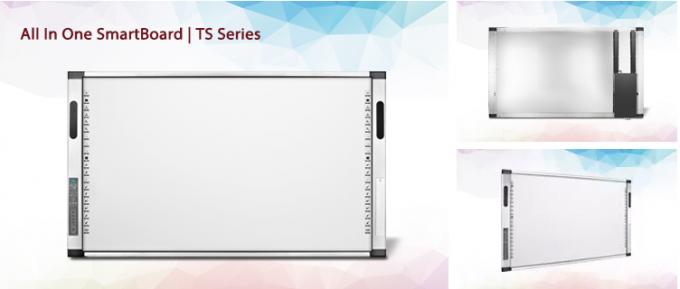 JCVISION All In One Smart Interactive Whiteboard I3 55 Inch Interactive ...