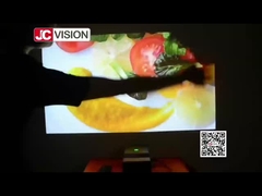 jCVision DLp Ultra short-Throw projector-1080p-Specs- Adobe Acrobat Pro DC