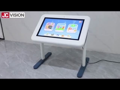 Height and Rotation Adjust Multi-Color Android Interactive Touch Table for Education