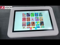 JCVision Height Lift 32inch Android Capacitive Touchscreen Game Table for Nursery