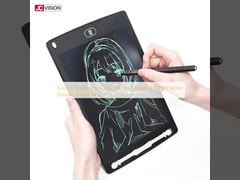 JCVISION Electronic LCD Writing Board 8.5 inch Tablet  Doodle Board 14.5cm*22cm
