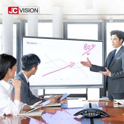 75 Inch Interactive Flat Panel