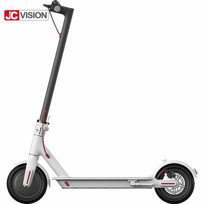 JCVISION smart two wheels electric scooter 36V 350W folding portable electric scooters
