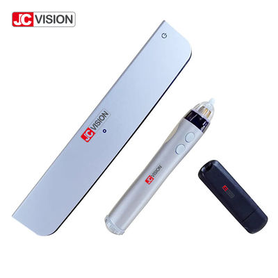 Portable Interactive Whiteboard Pen Interactive Smart Board Pen For Education