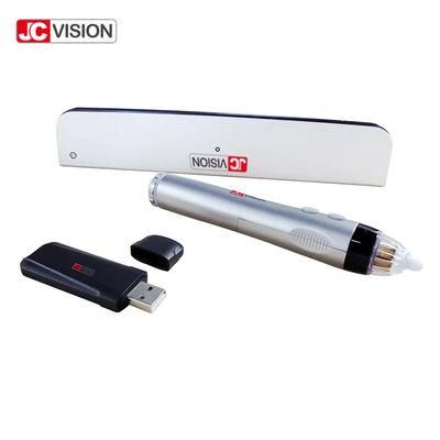 Portable Interactive Whiteboard Pen Interactive Smart Board Pen For Education