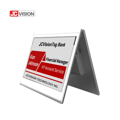 Wireless Meeting Room Display Screens 7.5 Inch