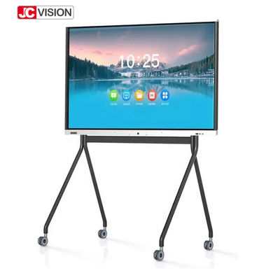 JCVISION Durable Design Smart Board Interactive Whiteboard Conference Teaching Tools