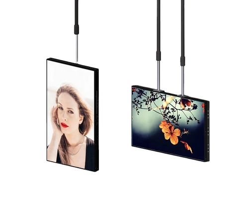 32'' Interactive Touchscreen Table Digital Signage Display With WiFi Connectivity