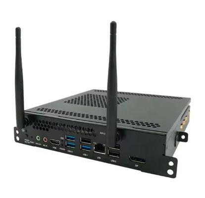 Education Office i3 i5 i7 4k New Design 4K Display OPS Mini PC