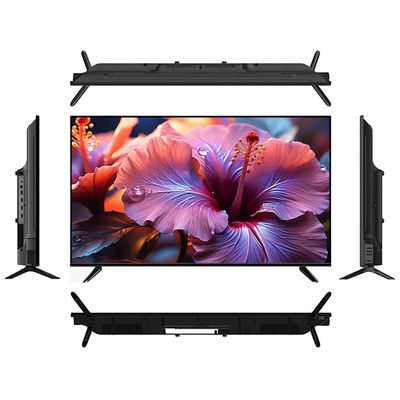 Smart Tv 43 Inches Television 4k 32 40 43 50 65 Inch LED Tv With Android WiFi 45 Inch google Smart Televisions