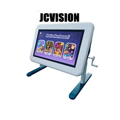 Android 32" LCD Display 20points Touch Screen Educational Touch Table with Height Adjustable