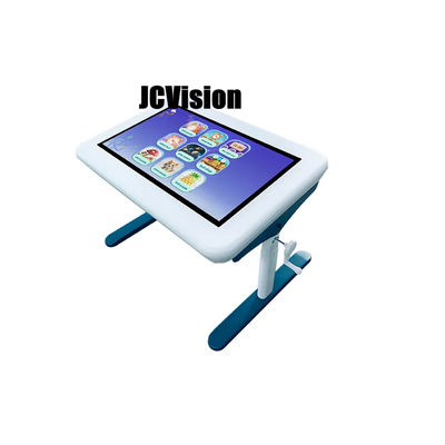Android 32" LCD Display 20points Touch Screen Educational Touch Table with Height Adjustable