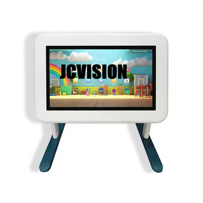 Height and Rotation Adjust Multi-Color Android Interactive Touch Table for Education