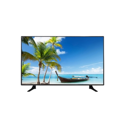 JCVision 75 Inch Smart TV Android 12.0 Operating System 300 Cd/M2 With 56 Display Languages