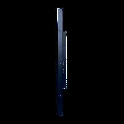 JCVISION 43inch Semi-outdoor High brightness display(single side or double side)