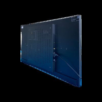 JCVISION 43inch Semi-outdoor High brightness display(single side or double side)