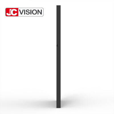 49" Ultra High Brightness Wall Light Box – 2000 nits, Full HD, Android 11 Digital Signage for Commercial Use