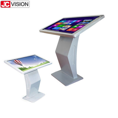 Intel I3 Indoor Digital Signage Displays Interactive Table Digital Touch Screen Display