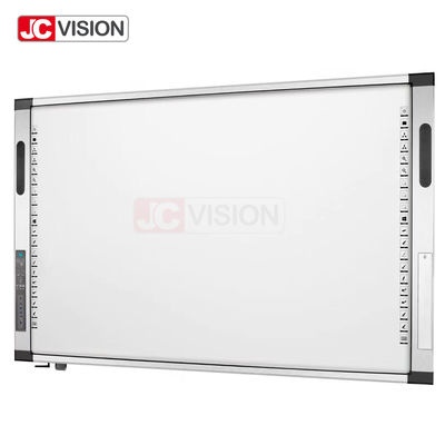 JCVISION All In One Smart Interactive Whiteboard I3 55 Inch Interactive Touch Screen