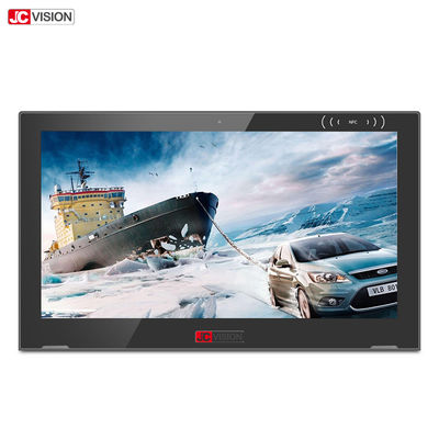 13.3 Inch LCD Panel Touch Screen Android Tablet 3G Wifi Conference Room Meeting Display