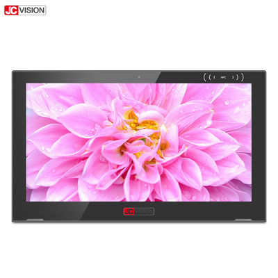 13.3 Inch LCD Panel Touch Screen Android Tablet 3G Wifi Conference Room Meeting Display