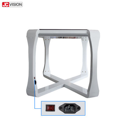 43Inch Android Touch Screen Table Computer Table Touch Screen For Restaurant