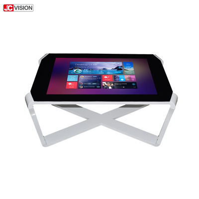 43Inch Android Touch Screen Table Computer Table Touch Screen For Restaurant