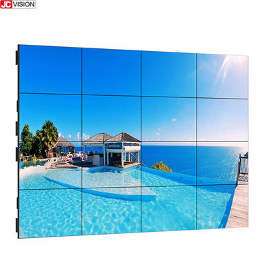 LCD Video Wall Mount Digital Signage Advertising TV Screen Monitors