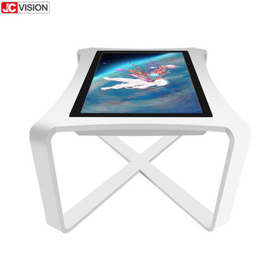 Smart Interactive Digital LCD Multitouch Coffee Table PC Touch Screen