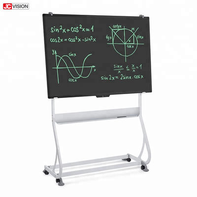 Drawing Digital LCD Writing Board 58 Inch LCD Writing Blackboard Flexible Screen