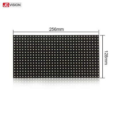 High Gray Scale IP65 P8 Outdoor Digital Signage Display 100000 Hours SMD LED Panel
