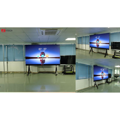 135inch Conference Interactive Flat Panel Display