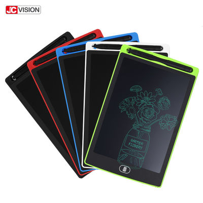 Waterproof LCD Writing Board 8.5inch LCD Writing Pad Tablet For Kids