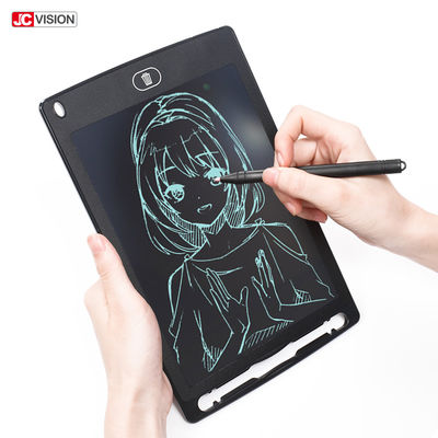 JCVISION Electronic LCD Writing Board 8.5 inch Tablet  Doodle Board 14.5cm*22cm