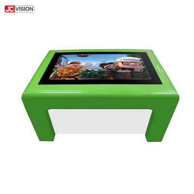 Android 5.1.1 43 Inch Capacitive Touch Table 3840x2160