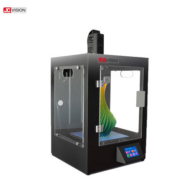 TPU PETG Flatbed Smart 3D Printer 200*200*300mm STL High Speed