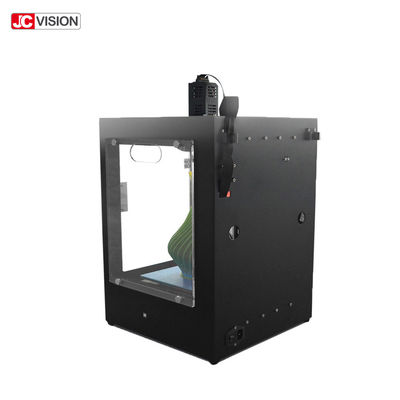 TPU PETG Flatbed Smart 3D Printer 200*200*300mm STL High Speed