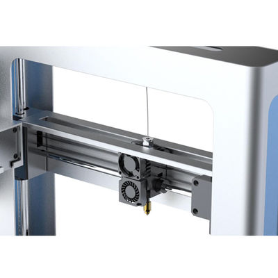 BDG Platform 0.4mm Nozzle Smart 3D Printer FDM JCVISION