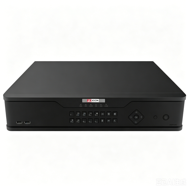 Durable Network Video Recorder Providing Video Management And Data Storage Suitable For Large Scale Surveillance Deployments