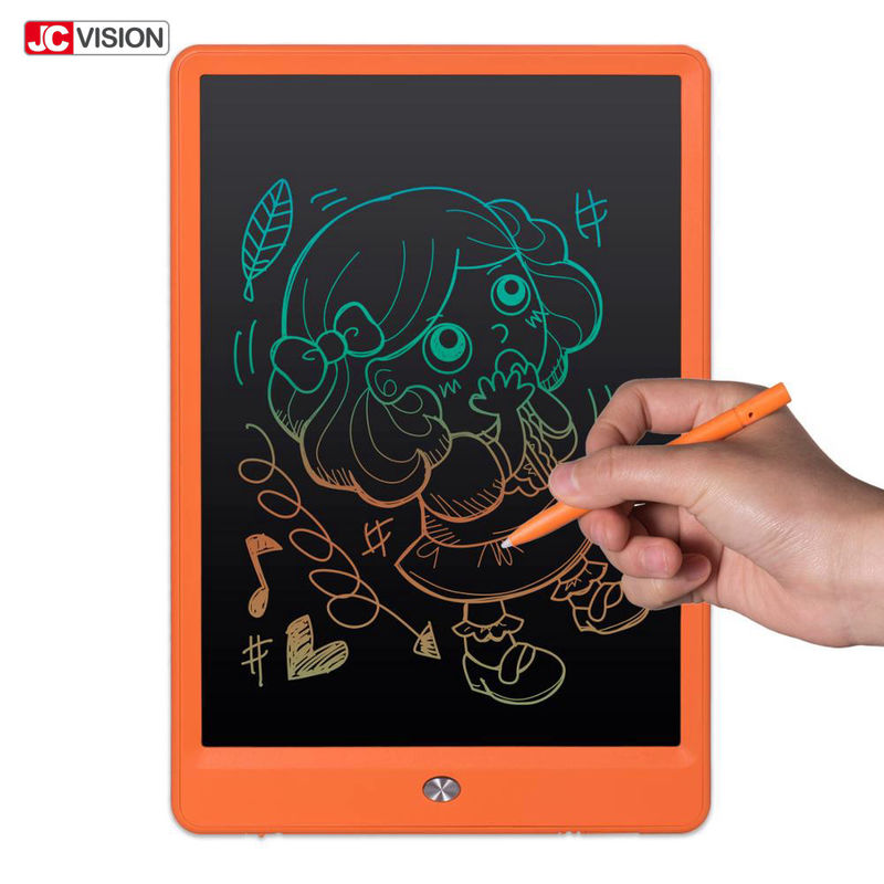 Portable Children LCD Writing Board Electronic Graffiti Board 10Inch