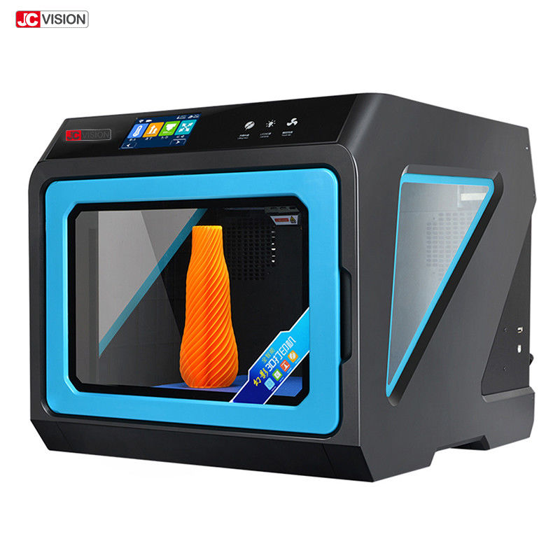 AC110V Low Friction Smart 3D Printer FDM Industrial 3D Printer