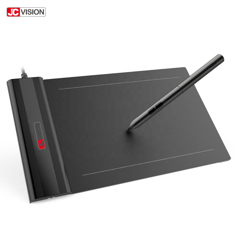 Android 6x4 Inch Pc Draw Tablet 250PPS OSU Drawing Tablet